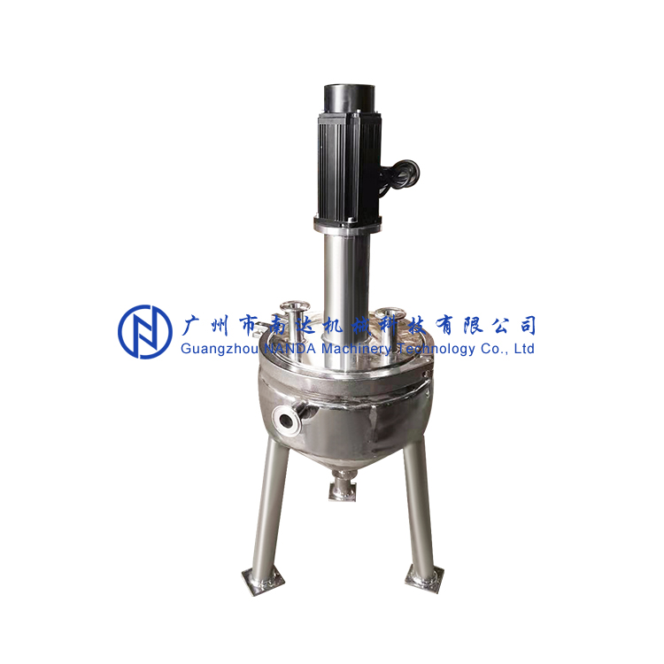 反應釜廠家 反應釜廠家