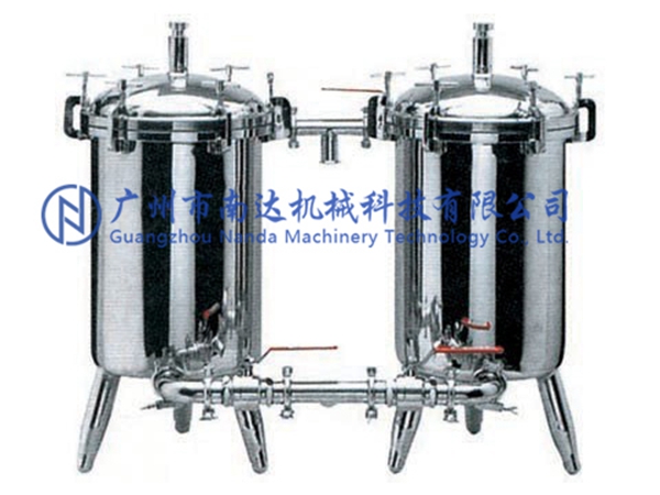 雙聯(lián)過(guò)濾器 雙聯(lián)過(guò)濾器