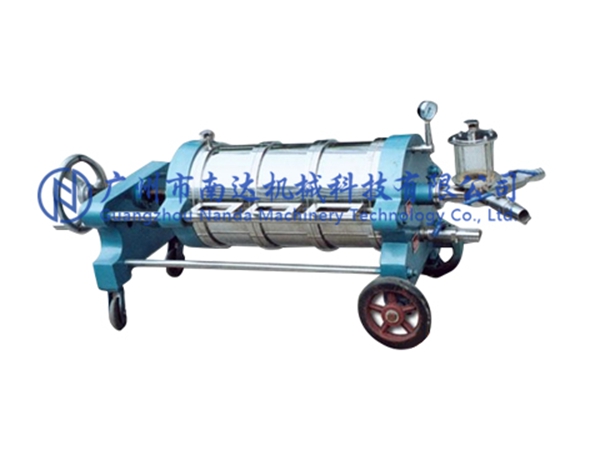 硅藻土過(guò)濾器 硅藻土過(guò)濾器