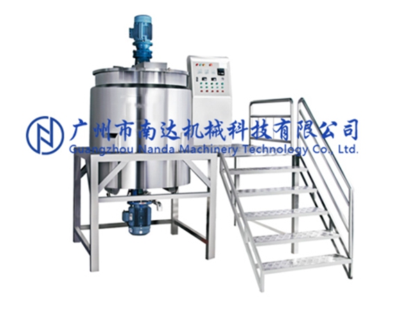 YEX-200L液位攪拌鍋 YEX-200L液位攪拌鍋