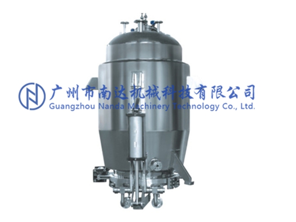 正錐形提取罐 正錐形提取罐