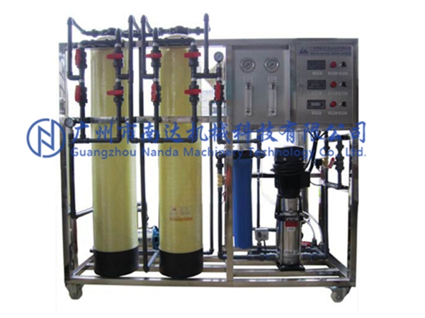 反滲透水處理設備 反滲透水處理設備